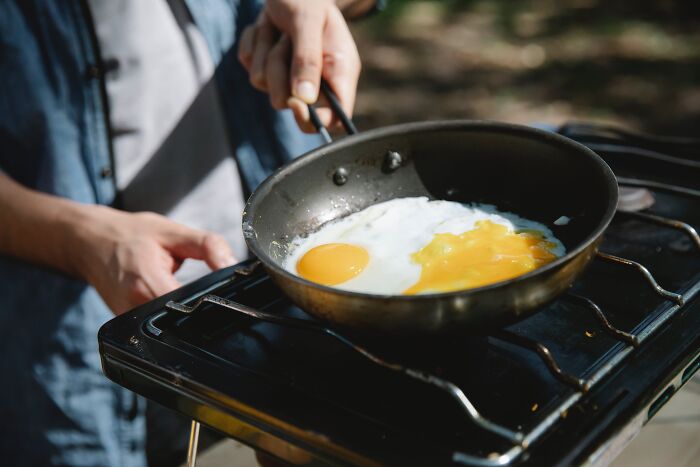 30 People Reveal The Cooking Hill They’re “Willing To Die On”