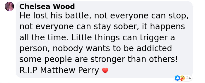 &ldquo;You Don&rsquo;t Do This And Go Swimming&rdquo;: Experts React To Matthew Perry&rsquo;s Ketamine Use
