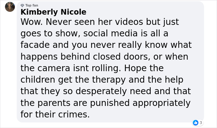 &ldquo;Momfluencer&rdquo; Pleads Guilty To Child Abuse As New Details Emerge Of Dreadful Treatment Of Kids