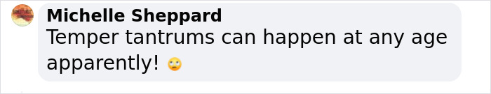 Pensioner Has Mobility Scooter Seized By Police After Knocking Over Man Who Bought The Last Pasty