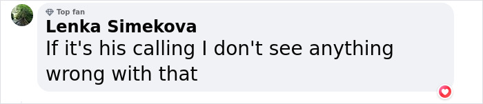 The &ldquo;Most Beautiful Man&rdquo; In Italy Ditches Modeling To Become A Priest