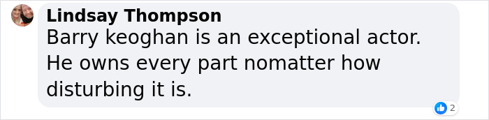Memorable Scene In &ldquo;Saltburn&rdquo; With Bare-Skinned Barry Keoghan Took 11 Times To Shoot