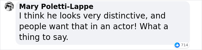 &ldquo;I Look How I Look&rdquo;: Adam Driver Applauded For Response To Harsh Question About His Appearance