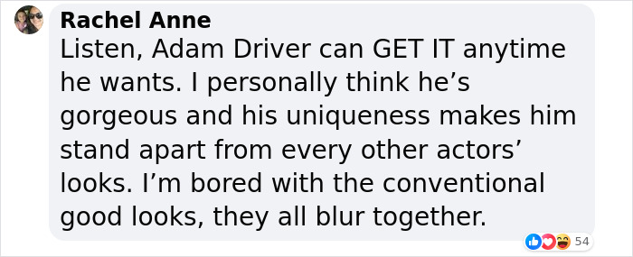 &ldquo;I Look How I Look&rdquo;: Adam Driver Applauded For Response To Harsh Question About His Appearance