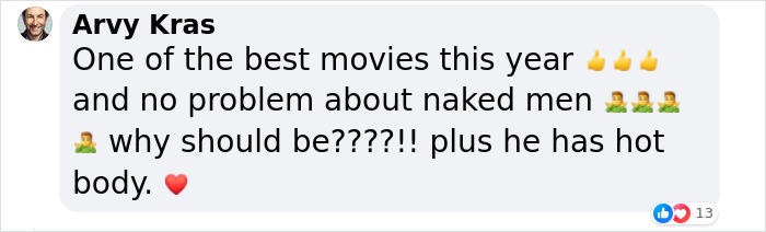 Memorable Scene In &ldquo;Saltburn&rdquo; With Bare-Skinned Barry Keoghan Took 11 Times To Shoot