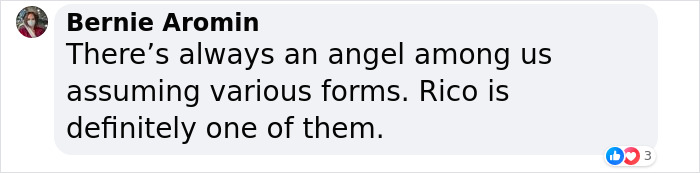 After Vet Rescued Rico As A Kitten, He&rsquo;s Been Paying It Back By Taking Care Of Patients