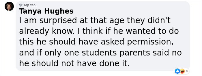 Reverend Leaves Parents Fuming After Giving Controversial “Sermon Of Truth” About Christmas Reverend Leaves Parents Fuming After Giving Controversial “Sermon Of Truth” About Christmas