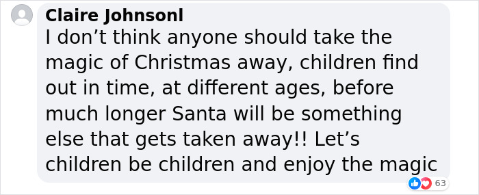 Reverend Leaves Parents Fuming After Giving Controversial “Sermon Of Truth” About Christmas Reverend Leaves Parents Fuming After Giving Controversial “Sermon Of Truth” About Christmas