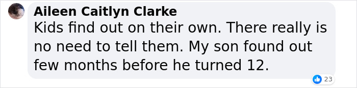 Reverend Leaves Parents Fuming After Giving Controversial “Sermon Of Truth” About Christmas Reverend Leaves Parents Fuming After Giving Controversial “Sermon Of Truth” About Christmas