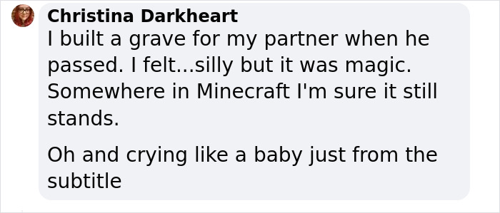 To Cope With His Grief, Man Creates A World Where He Can Keep Visiting His Pooch Who Passed Away