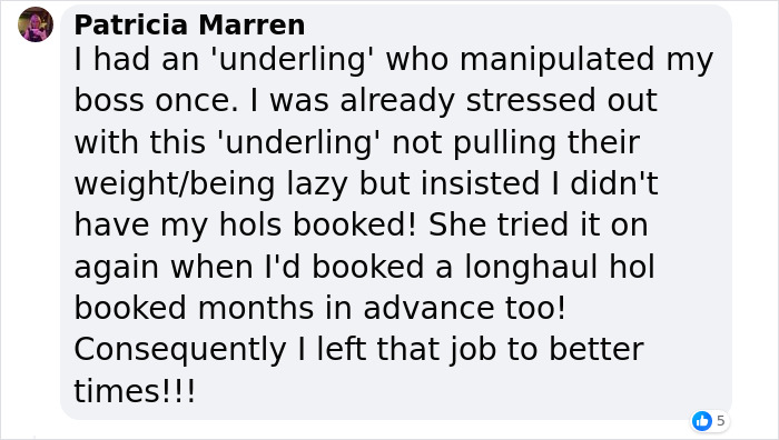 &ldquo;I&rsquo;m Sorry To Do This&rdquo;: Boss Demands Worker Return From Holiday, Gets Smacked With Sense Instead
