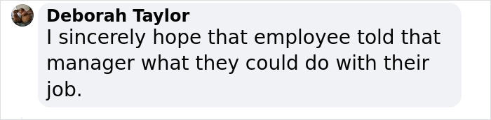 &ldquo;I&rsquo;m Sorry To Do This&rdquo;: Boss Demands Worker Return From Holiday, Gets Smacked With Sense Instead