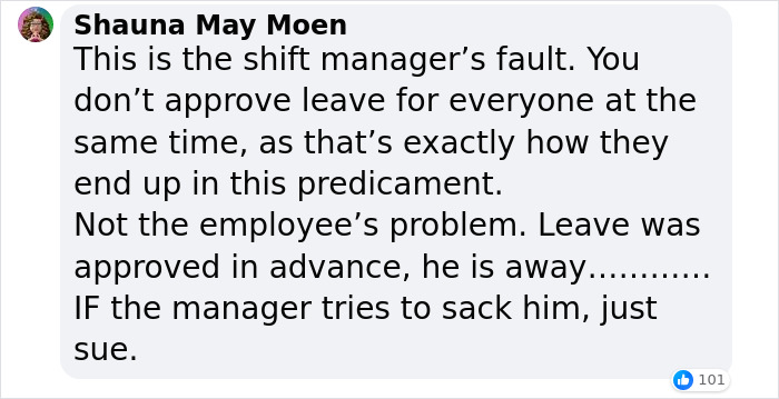 &ldquo;I&rsquo;m Sorry To Do This&rdquo;: Boss Demands Worker Return From Holiday, Gets Smacked With Sense Instead