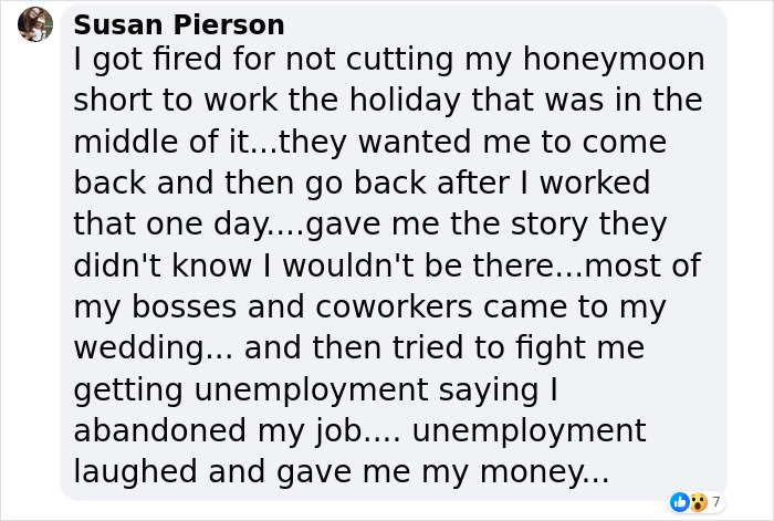 &ldquo;I&rsquo;m Sorry To Do This&rdquo;: Boss Demands Worker Return From Holiday, Gets Smacked With Sense Instead