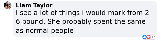 Mom Shares What Her Only Child Got For Their First Christmas, Splits The Internet