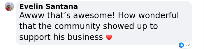 Heartbreaking Photo Of Restaurant Owner Looking Out The Window Goes Viral, Attracts Dozens Of Customers