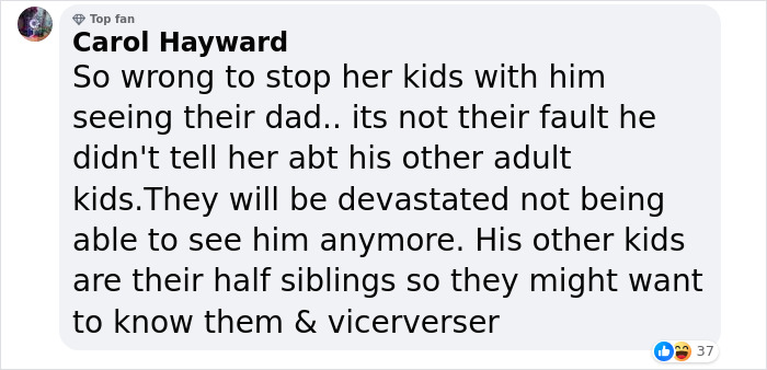 Pregnant Woman Balks After Finding Out She&rsquo;s Been Living In A Brutal Lie With Her Partner