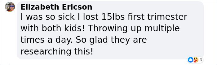 Doctors Finally Identify Root Cause Of Morning Sickness During First Trimester Of Pregnancy