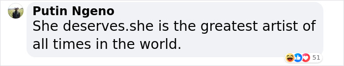 &ldquo;Inspirational For Many&rdquo;: Taylor Swift Is Time&rsquo;s 2023 Person Of The Year 