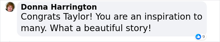 &ldquo;Inspirational For Many&rdquo;: Taylor Swift Is Time&rsquo;s 2023 Person Of The Year 