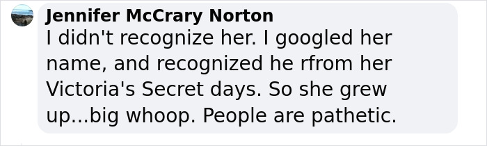 Adriana Lima Wasn&rsquo;t Bothered &ldquo;At All&rdquo; By Trolls Mocking Her Looks At The Hunger Games Premiere