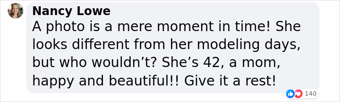 Adriana Lima Wasn&rsquo;t Bothered &ldquo;At All&rdquo; By Trolls Mocking Her Looks At The Hunger Games Premiere