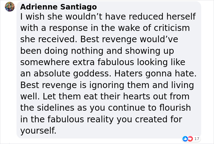 Adriana Lima Wasn&rsquo;t Bothered &ldquo;At All&rdquo; By Trolls Mocking Her Looks At The Hunger Games Premiere