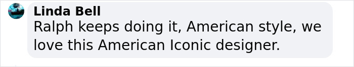 “This Is Incredible”: People React To New Ralph Lauren Collection Celebrating Indigenous Fashion “This Is Incredible”: People React To New Ralph Lauren Collection Celebrating Indigenous Fashion