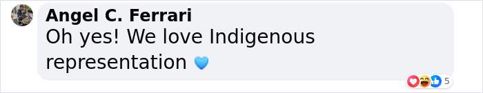 “This Is Incredible”: People React To New Ralph Lauren Collection Celebrating Indigenous Fashion “This Is Incredible”: People React To New Ralph Lauren Collection Celebrating Indigenous Fashion