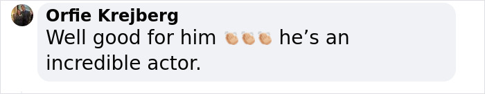 Memorable Scene In &ldquo;Saltburn&rdquo; With Bare-Skinned Barry Keoghan Took 11 Times To Shoot