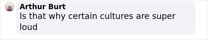 Linguistics Study Reveals Link Between Loudness Of A Language And Region Temperature Linguistics Study Reveals Link Between Loudness Of A Language And Region Temperature