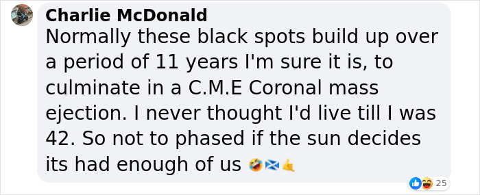 “Nice Knowing Y’all”: Gigantic Hole Five Times The Size Of Jupiter Opens Up In The Sun “Nice Knowing Y’all”: Gigantic Hole Five Times The Size Of Jupiter Opens Up In The Sun