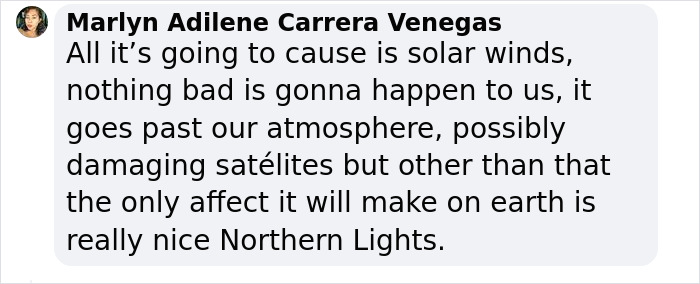 “Nice Knowing Y’all”: Gigantic Hole Five Times The Size Of Jupiter Opens Up In The Sun “Nice Knowing Y’all”: Gigantic Hole Five Times The Size Of Jupiter Opens Up In The Sun