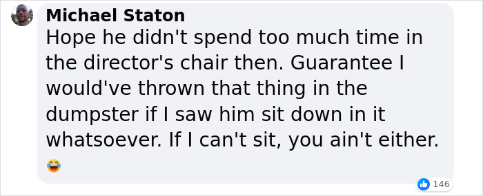 &ldquo;A Joy To Work With&rdquo;: People React To Bradley Cooper&rsquo;s Rule Of Banning Chairs On Movie Sets