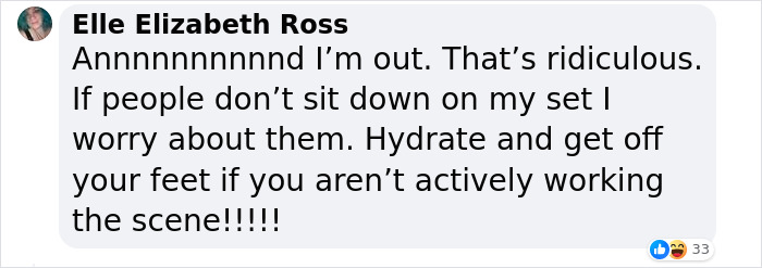 &ldquo;A Joy To Work With&rdquo;: People React To Bradley Cooper&rsquo;s Rule Of Banning Chairs On Movie Sets