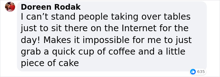 Customers Flood A Cafe With 1-Star Reviews Online, Receive Backlash After Owners Respond