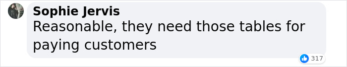 Customers Flood A Cafe With 1-Star Reviews Online, Receive Backlash After Owners Respond