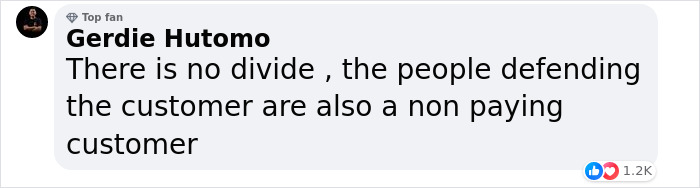 Customers Flood A Cafe With 1-Star Reviews Online, Receive Backlash After Owners Respond