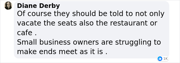 Customers Flood A Cafe With 1-Star Reviews Online, Receive Backlash After Owners Respond