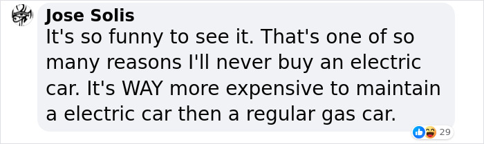 “I’ll Never Buy Another Tesla”: Fuming Driver Locked Out Of Tesla Is Forced To Pay $26k For A New Battery “I’ll Never Buy Another Tesla”: Fuming Driver Locked Out Of Tesla Is Forced To Pay $26k For A New Battery