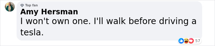 “I’ll Never Buy Another Tesla”: Fuming Driver Locked Out Of Tesla Is Forced To Pay $26k For A New Battery “I’ll Never Buy Another Tesla”: Fuming Driver Locked Out Of Tesla Is Forced To Pay $26k For A New Battery