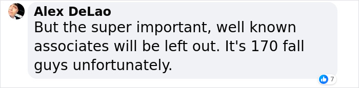 &ldquo;It Should Be Eye-Opening&rdquo;: Hundreds Of People Associated With Jeffrey Epstein Will Be Exposed Next Year