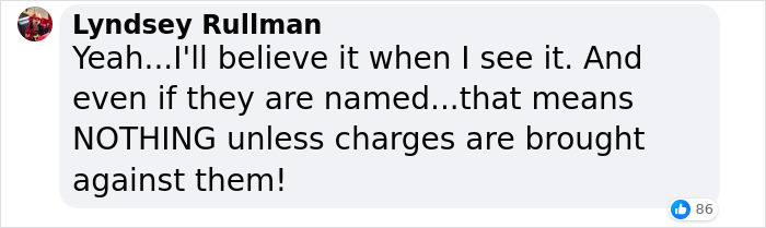 &ldquo;It Should Be Eye-Opening&rdquo;: Hundreds Of People Associated With Jeffrey Epstein Will Be Exposed Next Year