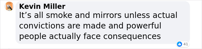 &ldquo;It Should Be Eye-Opening&rdquo;: Hundreds Of People Associated With Jeffrey Epstein Will Be Exposed Next Year