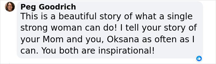 Woman Adopts Abandoned Disabled Child, Nurtures Her Into A World-Class Athlete