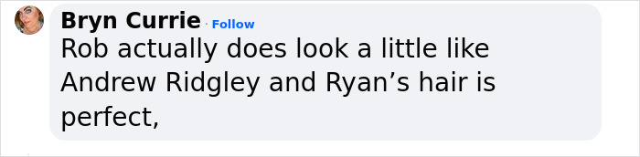 &ldquo;What Careless Whisper Led To This&rdquo;: Ryan Reynolds and Rob McElhenney Recreate Wham! Pictures