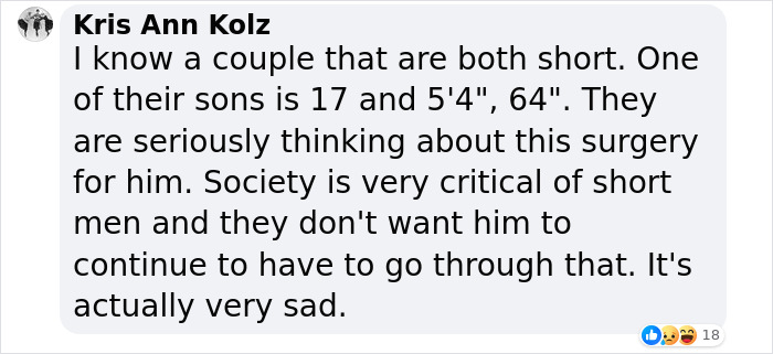 Influencer Spends $175,000 On &ldquo;Most Painful&rdquo; Leg-Lengthening Surgery To Grow Six Inches