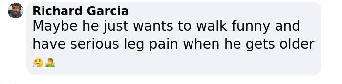 Influencer Spends $175,000 On &ldquo;Most Painful&rdquo; Leg-Lengthening Surgery To Grow Six Inches