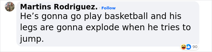 Influencer Spends $175,000 On &ldquo;Most Painful&rdquo; Leg-Lengthening Surgery To Grow Six Inches