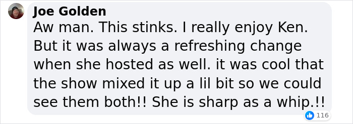 &ldquo;It&rsquo;s About Time&rdquo;: Viewers React To Mayim Bialik Being Fired From Jeopardy!